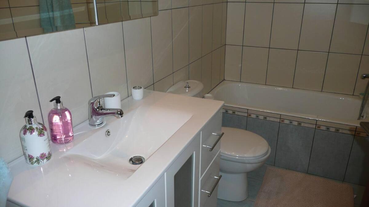 Magnolia Apartment Alonnisos Town Ngoại thất bức ảnh