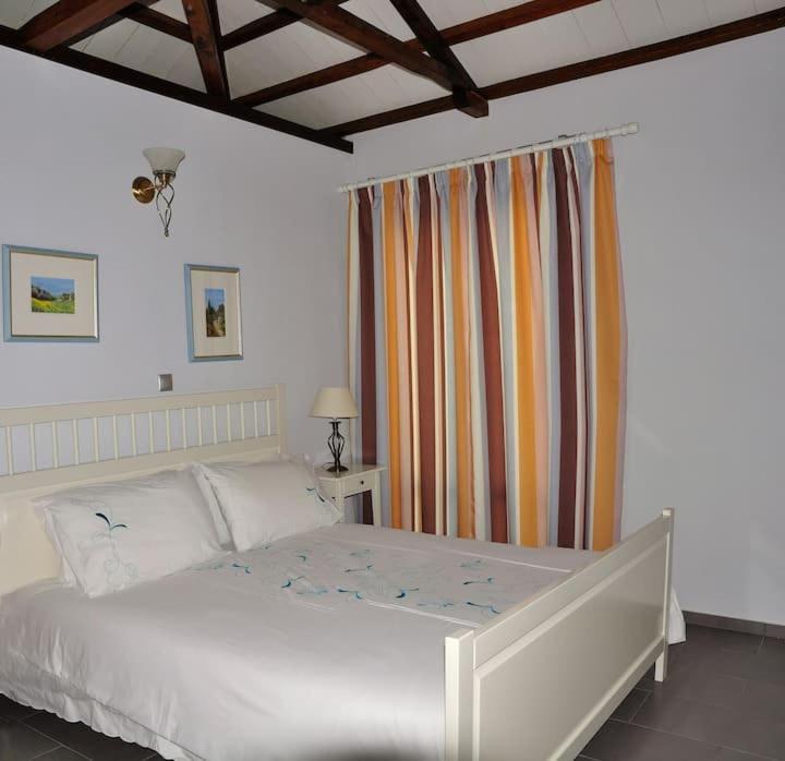 Magnolia Apartment Alonnisos Town Ngoại thất bức ảnh